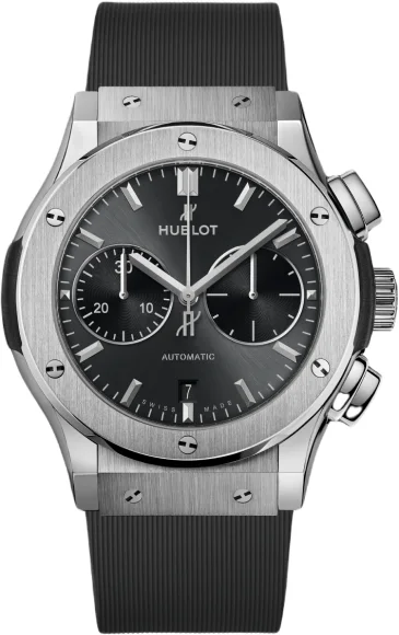 Hublot Classic Fusion Racing Grey